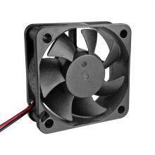 Dc Fan 5020 12V 24V 50x50x20mm 50mm Axial Fan thumbnail-4
