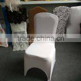 Cheap Tablecloths and Spandex Chair Cover Wedding thumbnail-3