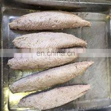 Precooked Skipjack Tuna Loin EU Standard Bonito Tuna Loin thumbnail-5
