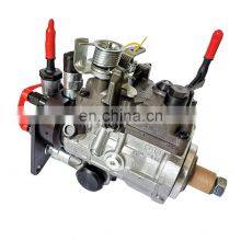 Genuine New Pump Assy 9521A080H,4493641,T417790,9521A081H,DP310 Diesel Fuel Injection Pump Excavator 320D2 C7.1 Engine thumbnail-1
