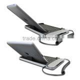 Website Wireless Bluetooth Keyboard With Telephone for IPad