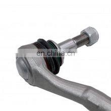 32216762244 3221 6762 244 Front Right Tie Rod End Assembly for BMW 1 E81, 3 Touring E91 With High Quality thumbnail-3