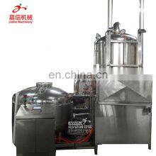 Factory Directly Supply Fruit and Vegetable Crisp Chips Vacuum Frying Equipment thumbnail-2