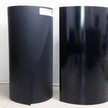 Black Flame-retardant PC Films or Sheets thumbnail-3