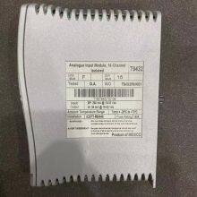 COO COQ COA ICS Triplex T9432 PLC 16 Channel Analogue Input Module thumbnail-1