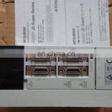 Motion Controller 4kw 3.8kw MR-J2S-70B Servo Driver With Motor Kit For CNC Machine thumbnail-5