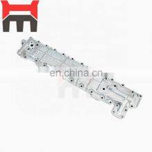 EX200-5 6BG1 Охладитель масла двигателя, сердечник радиатора 1-11281038-0