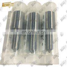 HIDROJET Injector Nozzle DLLA160SN644 Common Rail Nozzle Nozzle 105015-6440 for 6D16 thumbnail-3