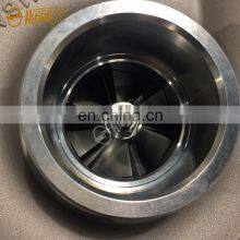 HIGH Quality Oil Cooled Turbo KTR110 Turbocharger 6505-55-5220 KTR110G-G44E Turbocharger thumbnail-3