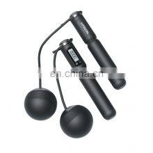 TEZEWA Professional Manufacturer Exercise Skipping Rope Cordless Rope Skipping thumbnail-2