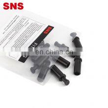 SNS SPP Series Pneumatic Plug for Air Fittings thumbnail-4