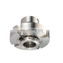 Made in China High Precision Stainless Steel Auto Parts Cnc Milling Service thumbnail-5