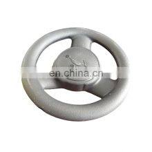 Custom ABS Plastic Injection Molding Junction Box Outlet Box, Custom Plastic Electronic Enclosure thumbnail-5