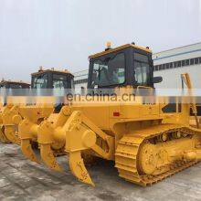 2022 Evangel Shantui 115hp Mini Bulldozer Crawler Bulldozer thumbnail-2