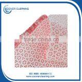 Soonerclean High Quality Spunlace Nonwoven Polypropylene Price per kg thumbnail-4