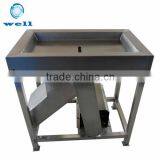Chicken Gizzard Peeling Machine|Chicken Gizzard Peeler