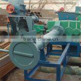 Plastic Extruder, Plastic Extruding Machine, Plastic Remodeling Machine thumbnail-1