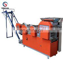 New Arrival Fresh Dry Noodle Making Machine / Noodle Machine Maker / Noodle Making Equipment thumbnail-3