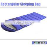 Best Rectangular Sleeping Bags for Three Season thumbnail-1