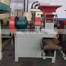 Small Charcoal Briquette Coal Ball Making Charcoal Making Machine Coal Powder Ball thumbnail-2