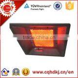 Wall-mounted Gas Burner Gas Brooder for Incubator Machine Parts THD2606 thumbnail-5