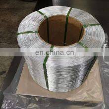 High Quality Low Carbon Steel Building Wire Pallet Nail Coil Copper-plated Carbon Steel Wire thumbnail-3