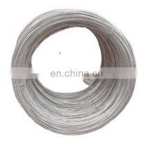 High Quality Swg 21 22 Galvanized Cup Wire Mesh 0.7 0.9mm Galvanized Wire Price per Ton thumbnail-1