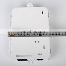 1X4 Водонепроницаемая герметичная настенная оптическая распределительная коробка thumbnail-4