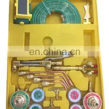 Oxy-Acetylene Cutting & Welding Outfit /Cutting Welding Torch Suit thumbnail-4