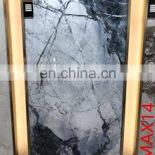 75x150cm Porcelain Marble Panel Special Design Slab Tile Big Size Floor Tile thumbnail-5