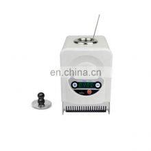 HY-300D Glass Beads Sterilizer With 100~300 Degree Temp Range
