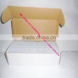 NanBo Nylon Coated Double Loop Wire for Binding,Spiral Wire for Binding thumbnail-2