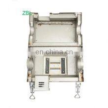 ZBL D125*400 D155*360 Air Cooling Protective Cover for 90/30 Extrusion Machinery thumbnail-4