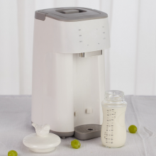 Multifunction Milk Mixer Electric Kettle Milk Flusher Intelligent Water Dispenser Household Milk Mixer（Wechat:13510231336） thumbnail-1