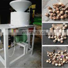 Hot Sale Electric Moringa Seed Sheller Machine Small Moringa Seed Sheller Machine thumbnail-2