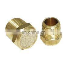 Metal Brass Steel Gearbox Air Vent Plug, Vent Screw, Brass Vent Plug For Gearbox thumbnail-2
