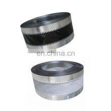 Custom HVAC System Ventilation Insulated Stainless Steel Galvanized Steel PVC Canvas Flexible Duct Connector thumbnail-2