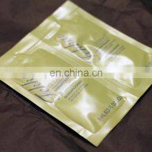 Aluminum Foil Shampoo Packaging Bag - Hotel Shampoo Sachet Packaging thumbnail-2