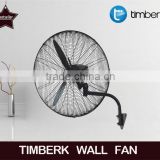 20" 26" 30" AC motor Strong Wall mounted Fan price