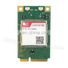 SIMCOM SIM7070 LPWA Module, 4G SIM7070E LTE Module SIM7070G thumbnail-1