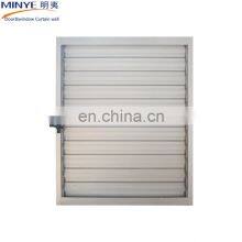 High Quality Factory Plantation Shutters/security Rolling Shutters