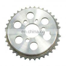Camshaft Timing Gear for Mercedes-Benz OEM 6680520101 6680520101S1 TG1080 thumbnail-3
