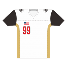 Brand New Soccer Shirt With 100% Polyester From 2022 Best Supplier