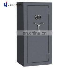JIMBO 9mm Thickness Steel Home Fingerprint Fireproof Gun Safe thumbnail-3