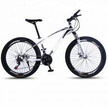 OEM China Wholesale Bicycle 26 Inch 21 Speed Mountain Bike With Aluminum Alloy Rim thumbnail-4