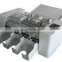 Electric Automatic Card Cutting Machine Card Cutter thumbnail-3