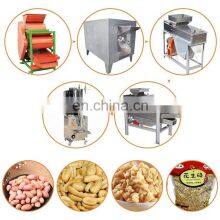 Cashew Nuts Cutting Machine Roaster Machine Packing Machine thumbnail-5