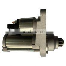 China Factory Starter Motor TSC10R7 32613N D7ES6 02T911023G For VW POLO Audi Engine EA111 thumbnail-2