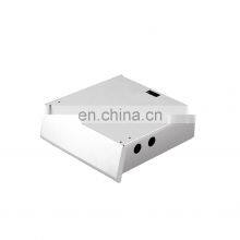 Custom OEM Lathe Machining CNC Stainless Steel Aluminum Machining Parts thumbnail-2