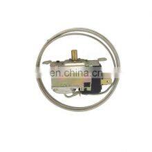 RC94072-2 HVAC Capillary Defrost Thermostat For Freezer Fridge Refrigerator Thermostat ROBERTSHAW